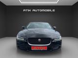 Jaguar XE 2.0 d / E-PERFORMANCE / PRESTIGE - Jaguar aus 2015