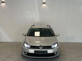 Volkswagen Golf VI Variant Comfortline Klima*BI-Xenon*AHK - Volkswagen Golf aus 2010: Kombi