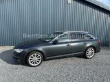 Audi A4 Avant 35 TDI sport,Navi,Xenon, SHZ - Audi A4: Kombi, 35 TDI