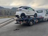 Aixam E-Coupé GTI  - Aixam aus 2024