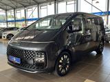 Hyundai Staria Signature 4WD BOSE 7-Sitze Leder LED NSCC - gebrauchte Hyundai STARIA aus dem Jahr 2023