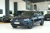 Mercedes-Benz GLC 200 4Matic*AMG-LINE*NIGHT*LED*KEYLESS-GO*1HD - Mercedes-Benz GLC 200 in Bonn