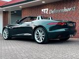 Jaguar F-Type F-TYPE Cabriolet ohne OPF-2HD-DEUTSCH - Jaguar F-Type Gebrauchtwagen