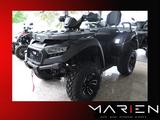 TGB BLADE 620 EPS ABS LV Touring | T3B - TGB QUAD