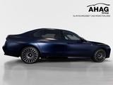 BMW 750e xDrive M Paket Pro UPE 188T€ Frozen Tansani - BMW 7er Reihe in Leipzig
