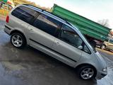 Seat Alhambra Sport 1.9TDI PD 85kW  - Seat mit Diesel-Antrieb: Kleinbus, 9