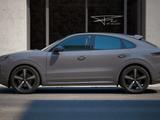 Porsche Coupe,Black Ed,MwSt-21%Arctic/Crayon,HUD,Bf-DISP - Porsche Cayenne: Sportwagen