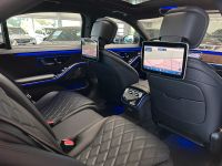 Mercedes-Benz S 450 - Vorschau Bild 15