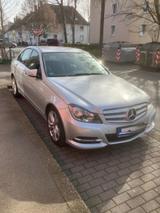 Mercedes-Benz C 180 BlueEFFICIENCY AVANTGARDE AVANTGARDE - Mercedes-Benz C 180 Gebrauchtwagen in Dortmund