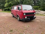 Volkswagen Vw T3 Multivan und Minibar - VW T3 Multivan von privat