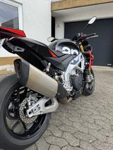 Aprilia TUONO V4 FACTORY - APRILIA TUONO FACTORY