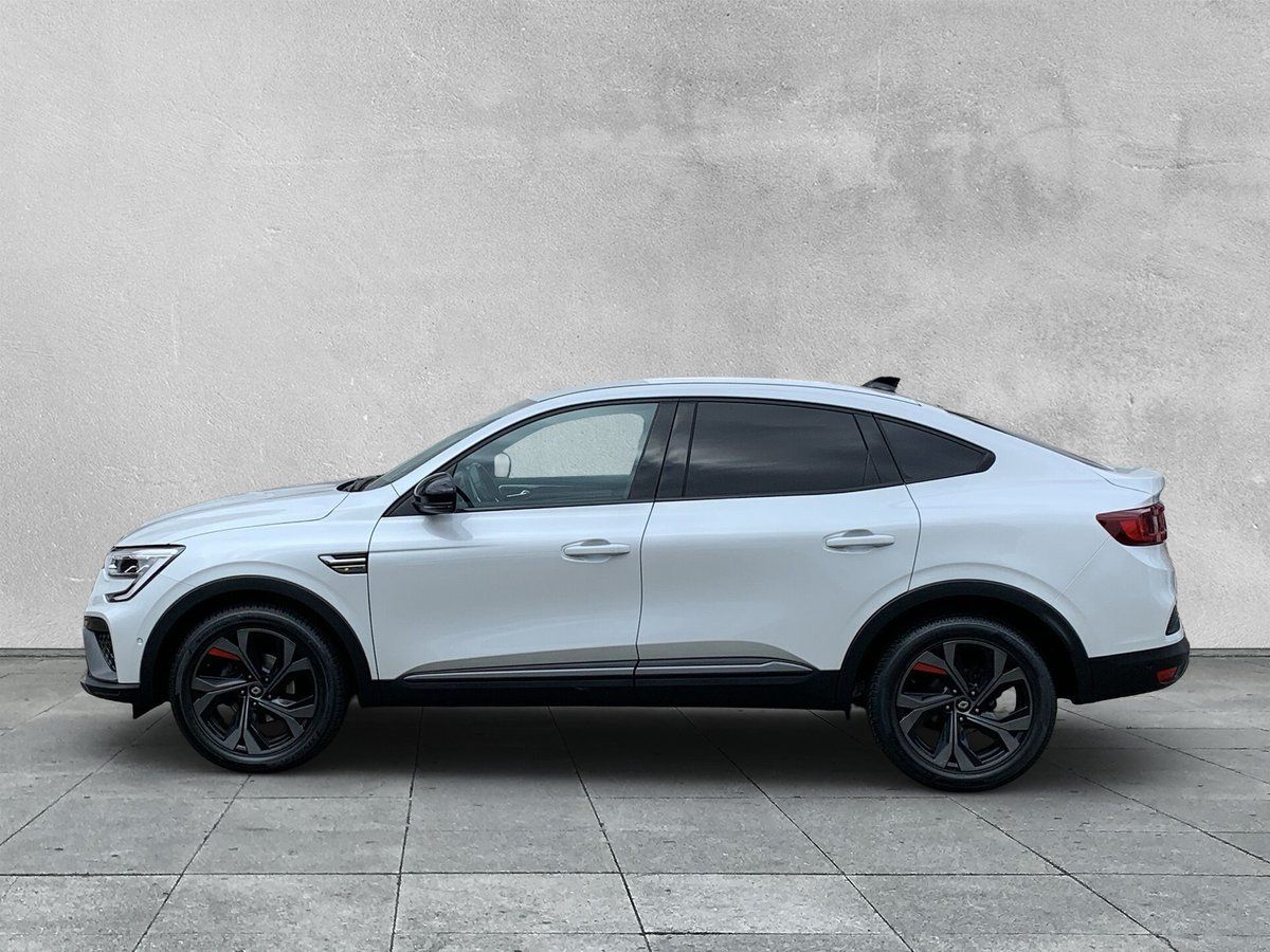 Renault Arkana - Bild 2