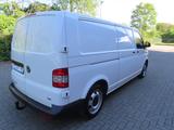 Volkswagen T5 Kühltransporter 2,0TDI lang  Kühlkasten  AHK  - Gebraucht Kühltransporter