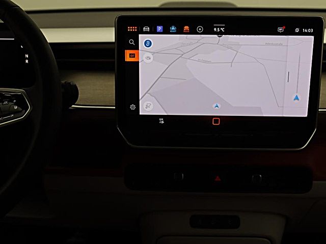 ID. Buzz Pro LR 7Sitze AHK Winterr.AreaView PANO