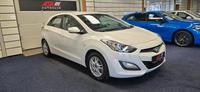 Hyundai i30 FIFA World Cup Edition