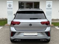 Volkswagen T-Roc - Vorschau Bild 7