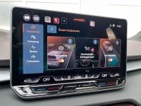 CUPRA Terramar VZ 2.0 TSI DSG 4Drive LEDER AHK 5J GAR bei Autohaus Landmann & Maier OHG