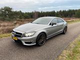 Mercedes-Benz CLS 63 AMG PERFORMANCE KERAMIK BRAKES  - aus 2011: Cl AMG