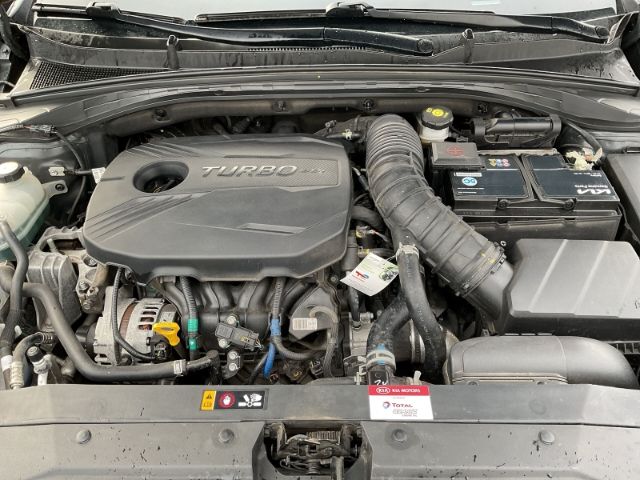 Fahrzeugabbildung Kia XCeed Platinum Edition 1.6 T-GDI*GLASDACH*SITZVE