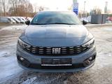 Fiat Tipo Hatchback City Sport KAMERA+AHK+LED+ALU18 - Fiat aus 2021