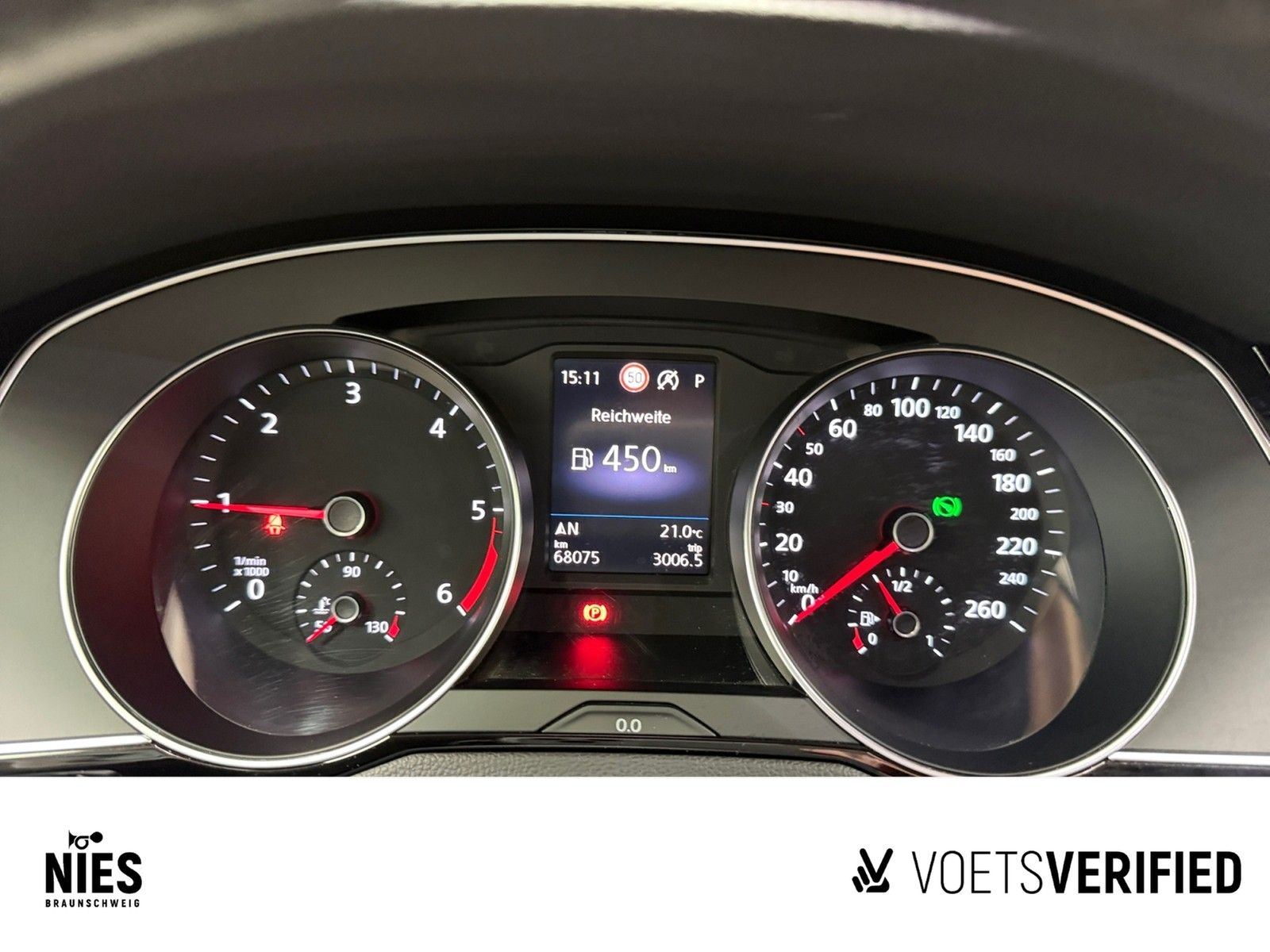 Volkswagen Passat Variant - Bild 13