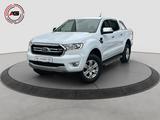 Ford Ranger Limited DOKA 4x4 KAMRA LED AHK CARPLAY - Ford Ranger in Mainz