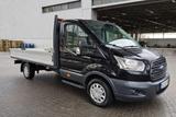 Ford Transit 350 L4  2.0 TDCi  170 PS Pritsche - Ford Transit 17