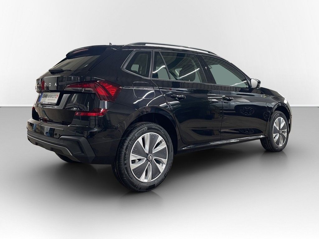 Skoda Kamiq - Bild 6