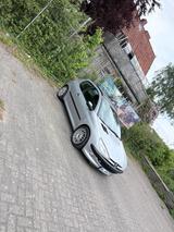 Peugeot Kleinwagen - Peugeot 206 in Lübeck