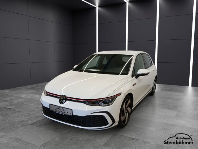 Volkswagen Golf GTI 2.0TSI DSG IQ.Light NAV ACC SHZ AppCon