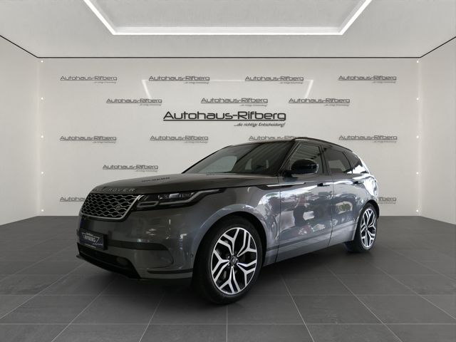 Land Rover Range Rover Velar 3.0 d R-Dynamic SE/Pano/ACC/21