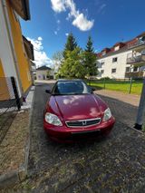 Honda civic 1.4 ies 3.Hände - Honda Civic aus 2000