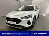 Ford Focus Turnier 1.0 EcoBoost Hybrid ACTIVE STYLE K - Ford Focus: Active Style