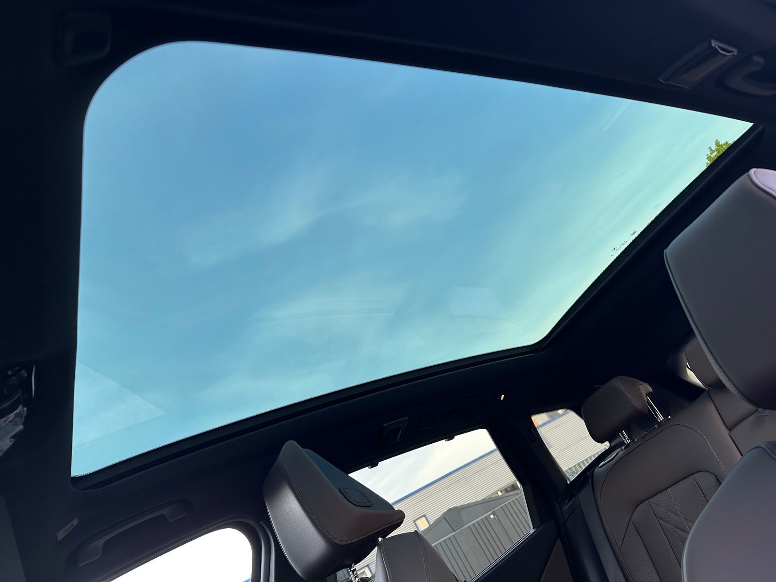 Fahrzeugabbildung BMW X3 40d xDrive M-Sport NAV+LED+PANO+AHK+STHZG