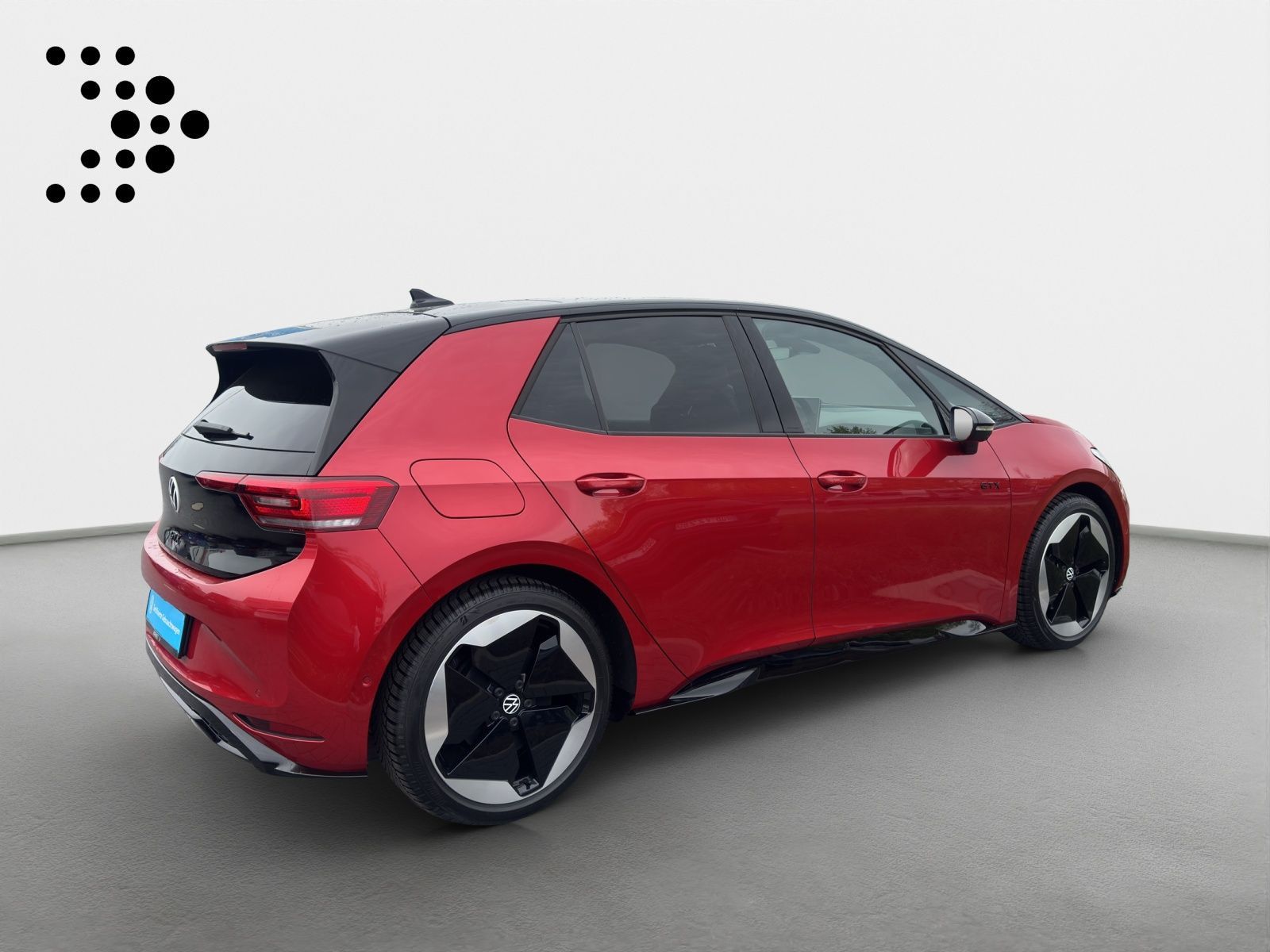 Volkswagen ID.3 - Bild 21
