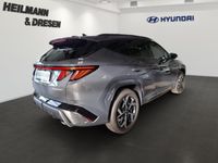 Hyundai TUCSON - Vorschau Bild 3