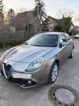 Alfa Romeo Giulietta 1.4 TB 16V Super Super - Alfa Romeo Giulietta aus 2019