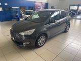 Ford C-Max 1.6 120CV GPL Titanium - Ford C-Max mit LPG-Antrieb