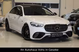 Mercedes-Benz S 63 AMG L 4M E Perf.|Keramik|FirstClass|4D|FULL - Mercedes-Benz S 63 AMG Plug-in Hybrid (PHEV) Gebrauchtwagen