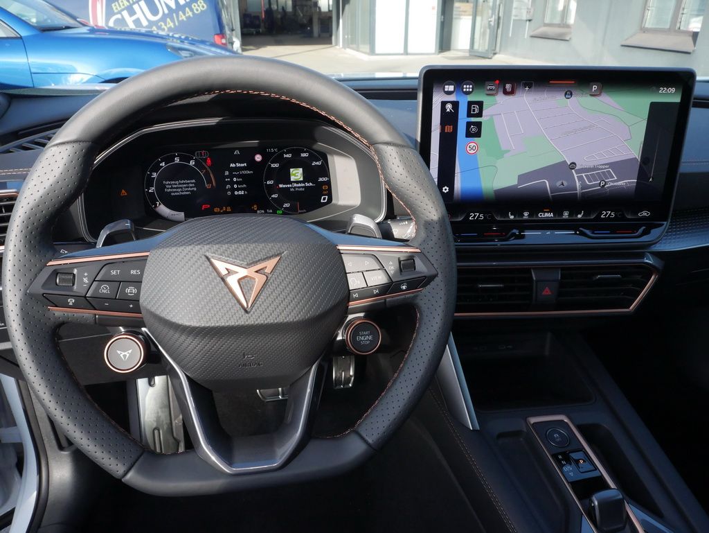 Cupra Formentor - Bild 7