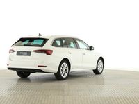 Skoda Octavia - Vorschau Bild 3