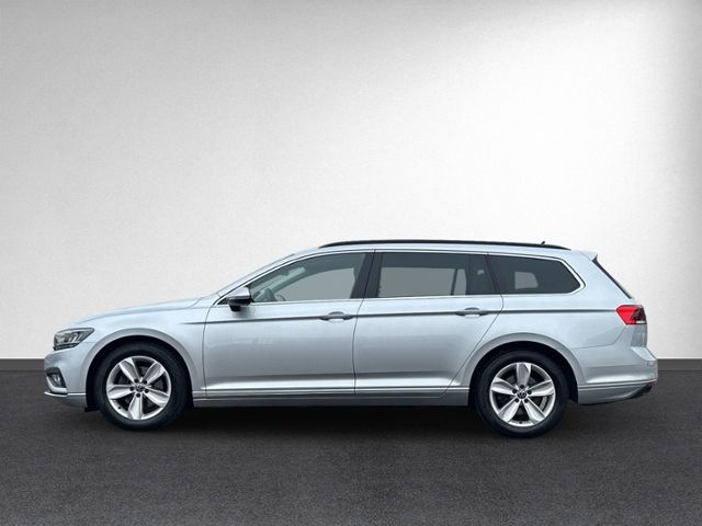 Passat Variant 2.0 TDI Business LED+NAVI+RFK+ACC