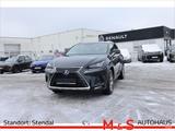 Lexus NX 300 h 2.5 E-Four - Lexus aus 2019