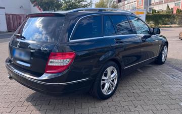 صورة 2 لـ 2008 Mercedes-BENZ C 220