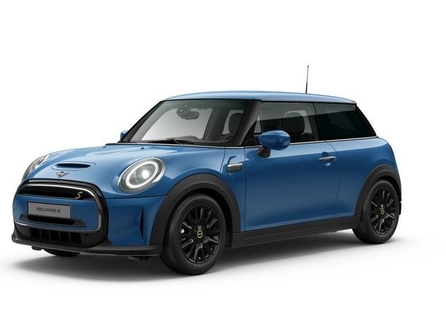 Angebot ansehen MINI Cooper E