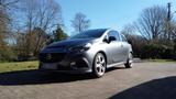Opel Corsa E GSI - Opel Corsa: Gsi