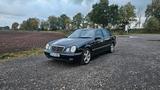 Mercedes-Benz Mercedes E430 4 matic Avantgarde - Mercedes-Benz E 430 von privat