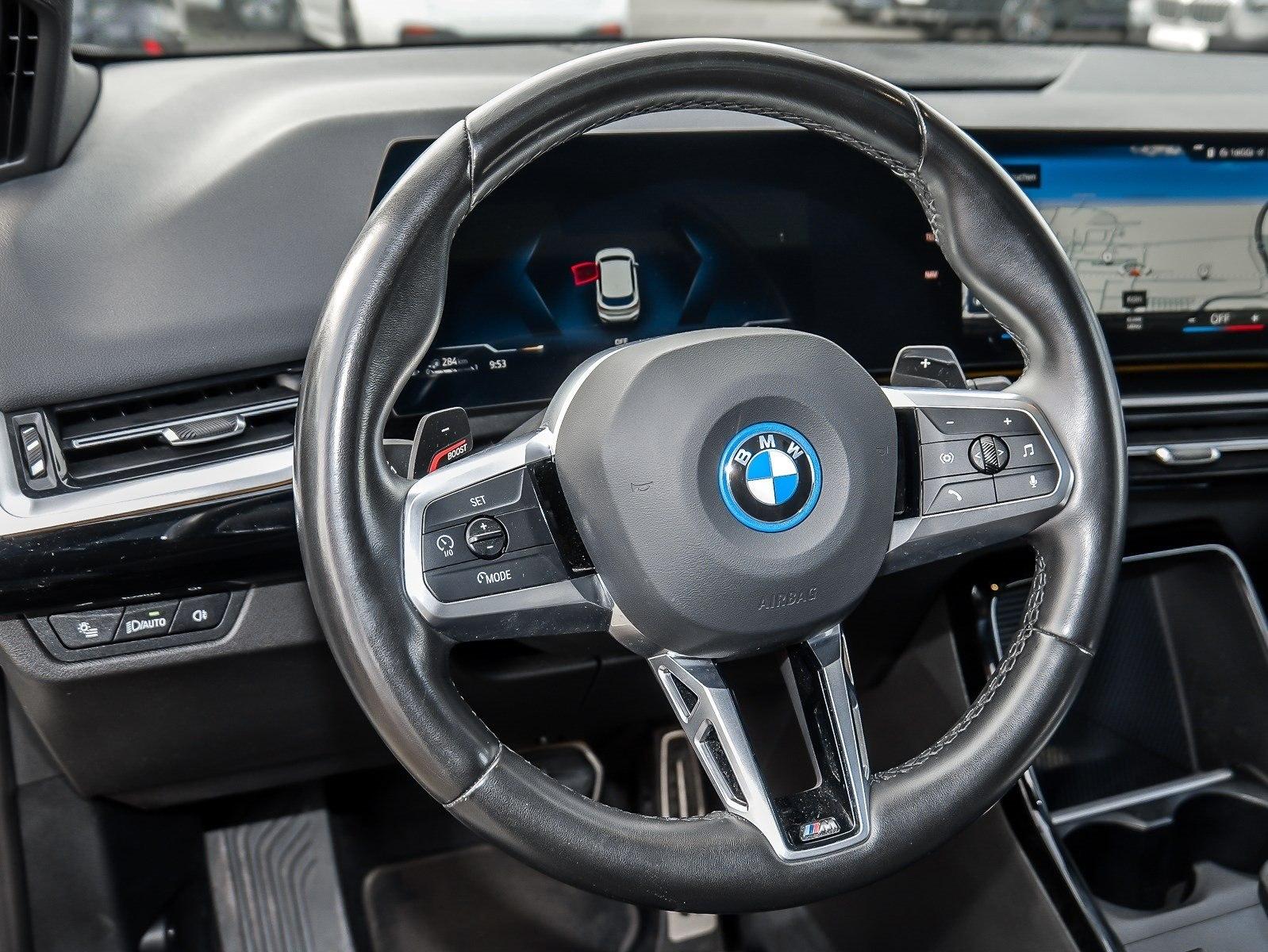 BMW 230e xDrive M Sport PANO RFK LED Sound Syst. LM