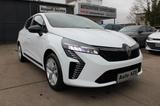 Renault Clio Evolution/1.Hd/SITZHEIZUNG/LENKRADHEIZUNG - Renault Clio Jahreswagen