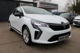 Renault Clio Evolution/1.Hd/SITZHEIZUNG/LENKRADHEIZUNG - Renault Clio Jahreswagen